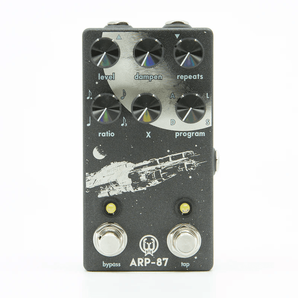 Walrus Audio ARP-87 Multi Function Delay