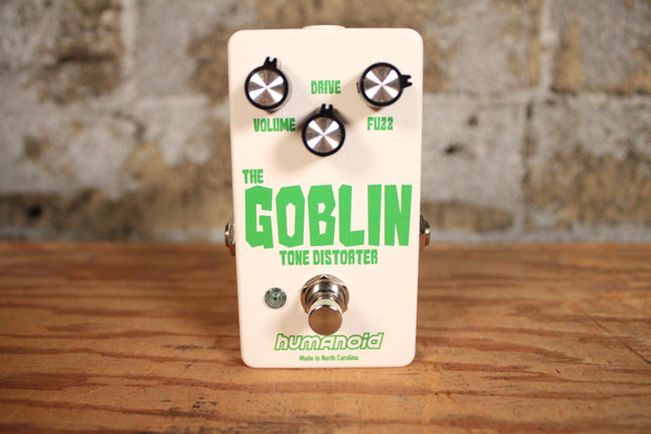 Humanoid The Goblin Tone Distorter (Used)