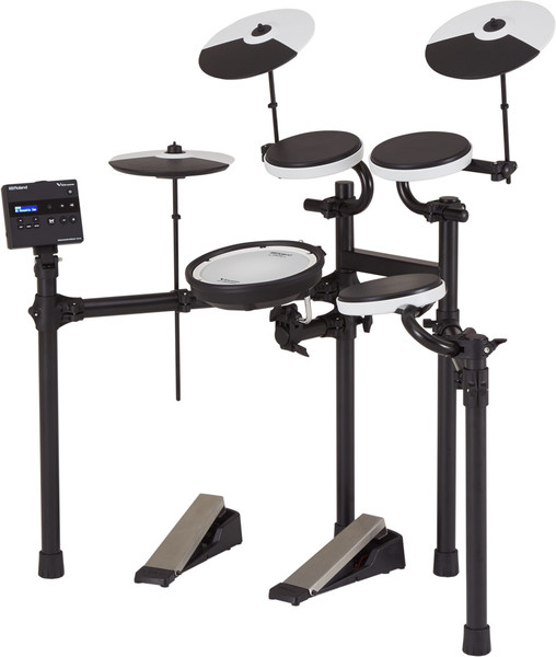 Roland TD02-KV Electronic Drum Set