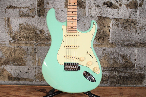 Tagima T-635 Classic Surf Green (Used)
