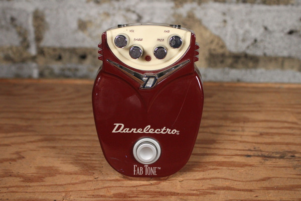 Danelectro Fab Tone Distortion (Used)