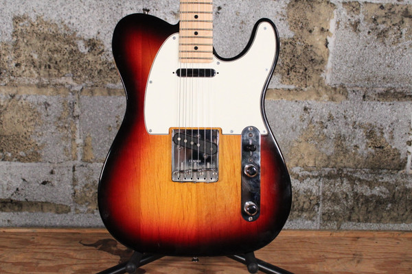 2007 Fender Highway One Telecaster