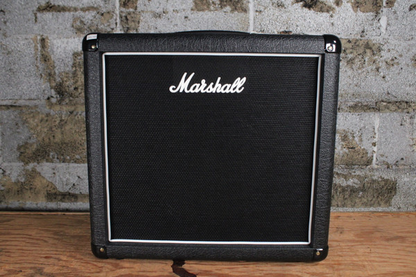 Marshall SC-112 70 Watt Studio Classic 1X12 Extension Cabinet (Used)