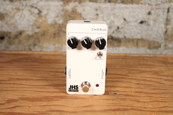 JHS Pedals 3 Series Chorus (Used)