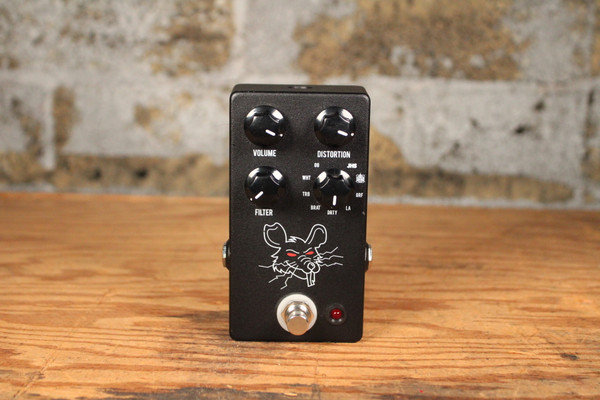 JHS Pedals PackRat Distortion (Used)