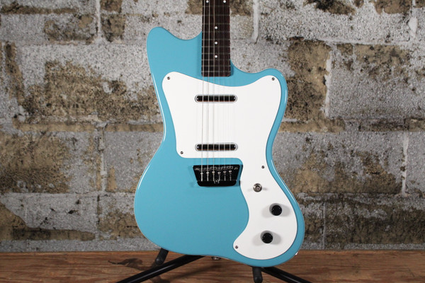 Danelectro '67 Dano Aqua