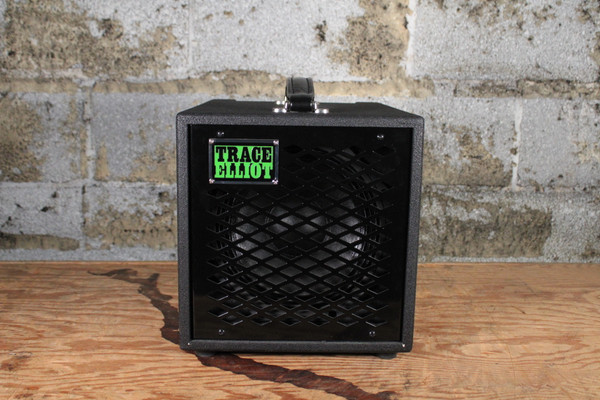 Trace Elliot ELF 1X8 Combo w/ Cover (Used)