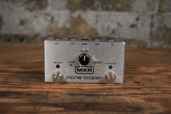 MXR M303 Clone Looper (Used)