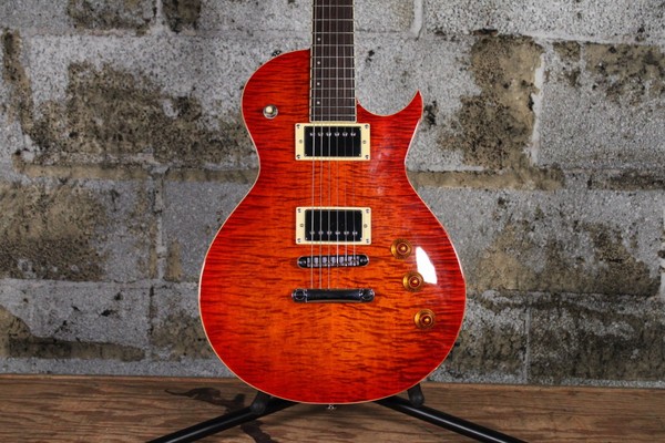Mitchell MS470 Bengal Burst (Used)