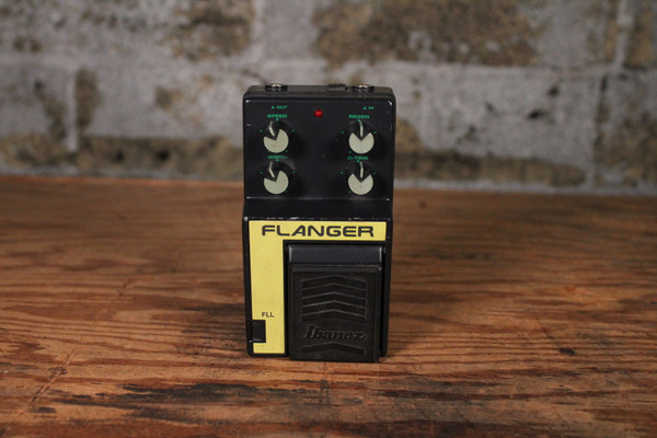 Ibanez FFL Flanger (Used)