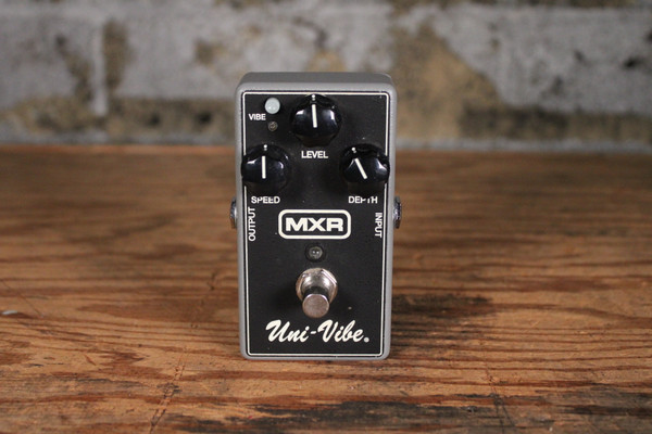 MXR M68 Uni-Vibe (Used)
