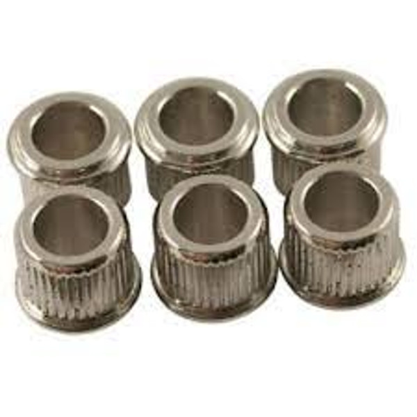 TK 0900 001 Pack of 6 Adapter Bushings to .25 in