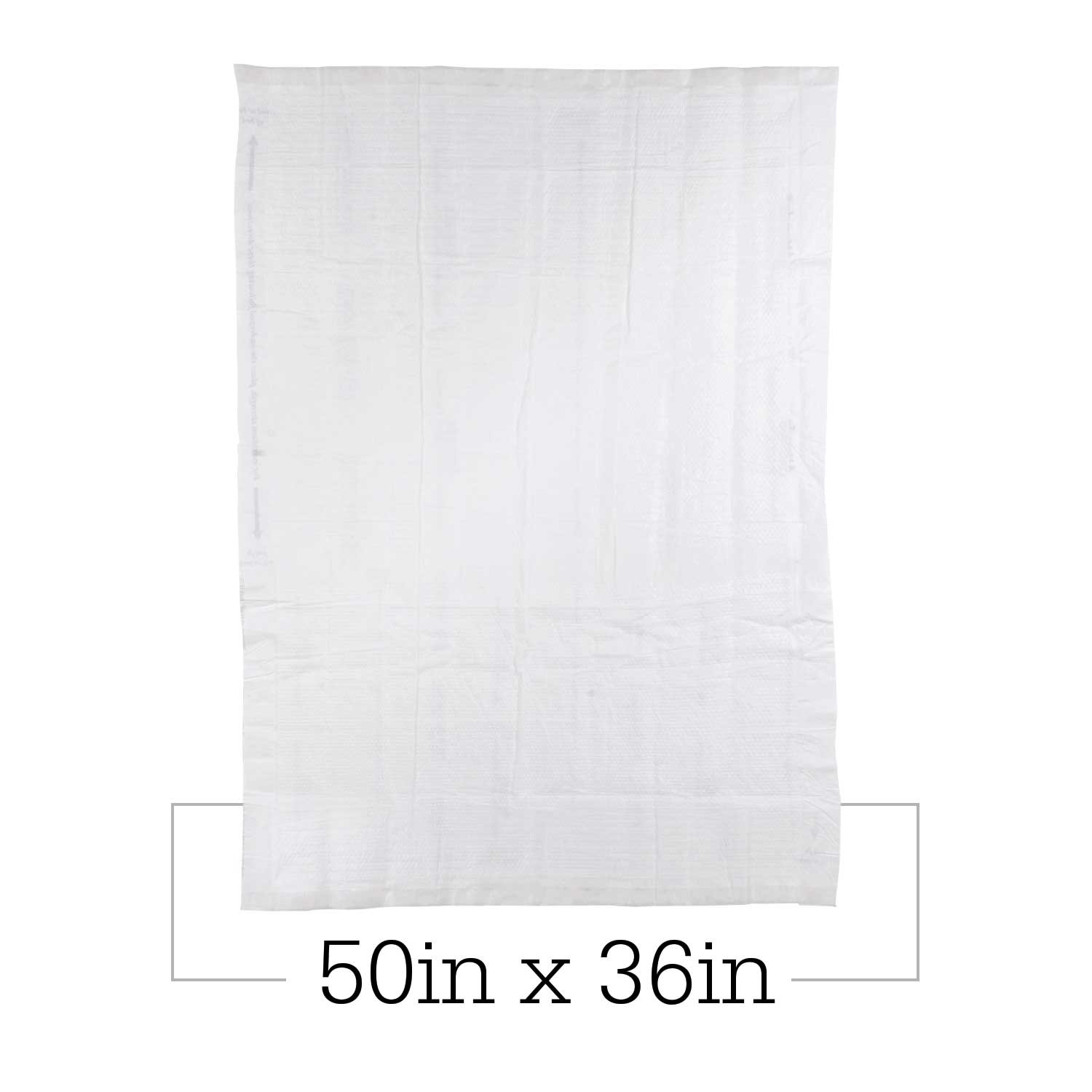 Sage Microclimate Body Pad Large Underpad Stryker Home Care