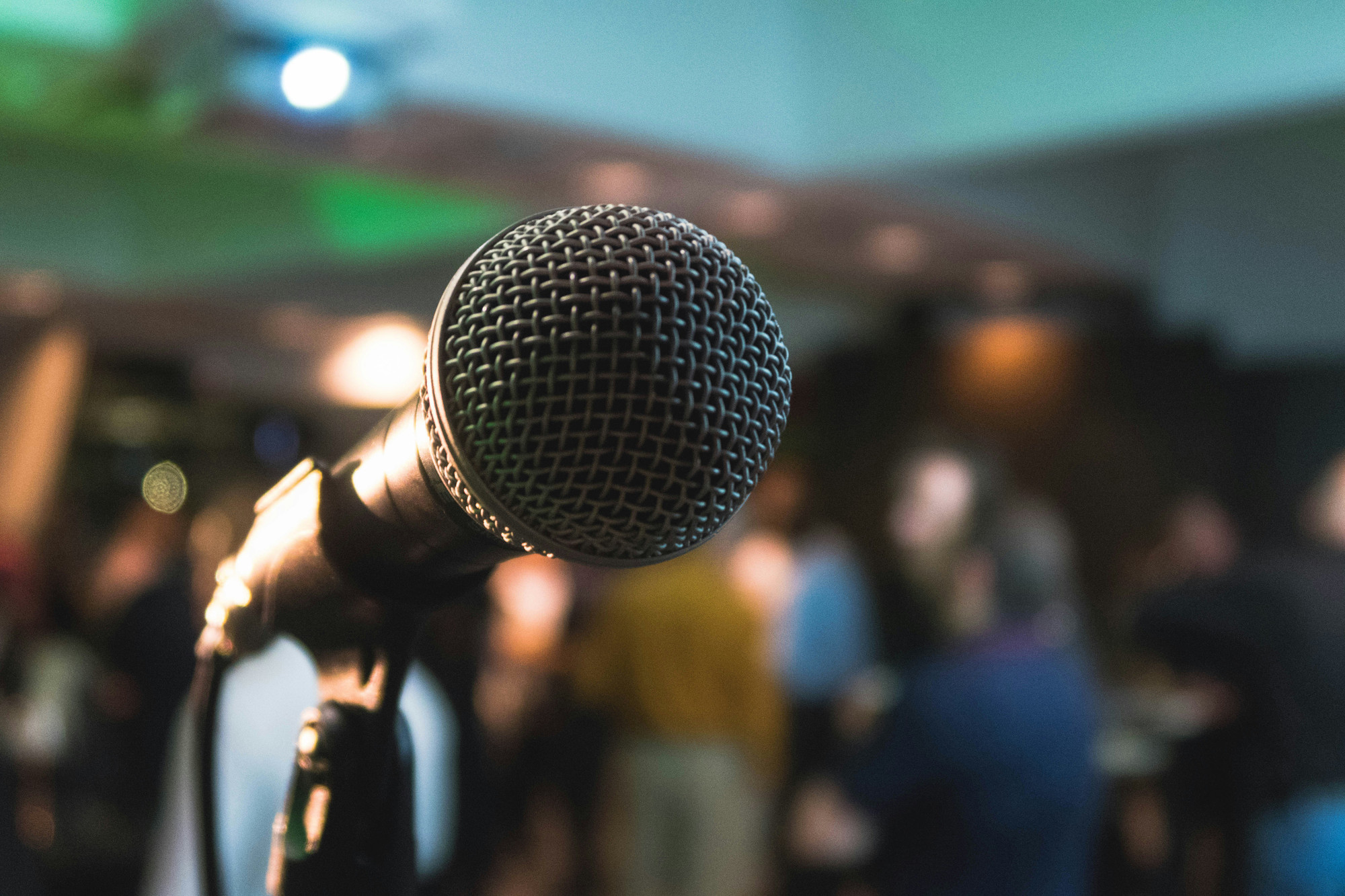 What Is a PA System: Components and Uses