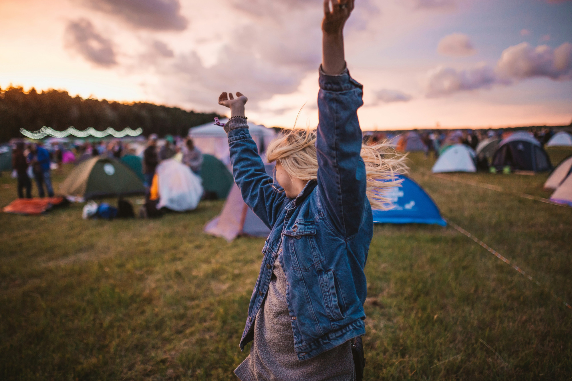 9 Best Gifts for Music Festival Lovers
