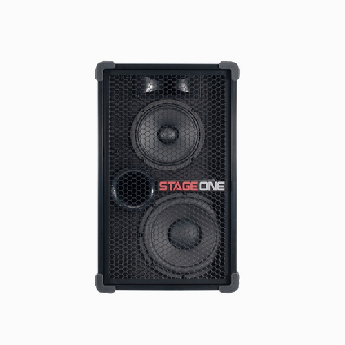 Stage One - Wireless Portable Speaker