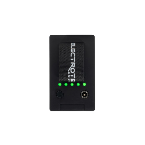 Performance Battery Pack