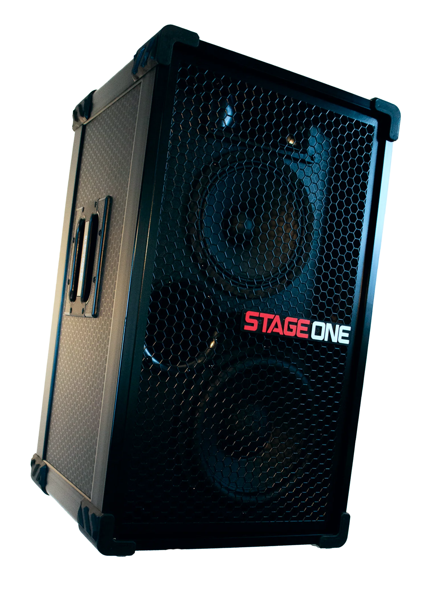 Stage One Speaker