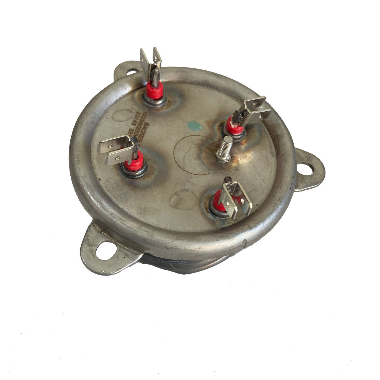 La Pavoni Europiccola Parts Heating Element Great Infusions