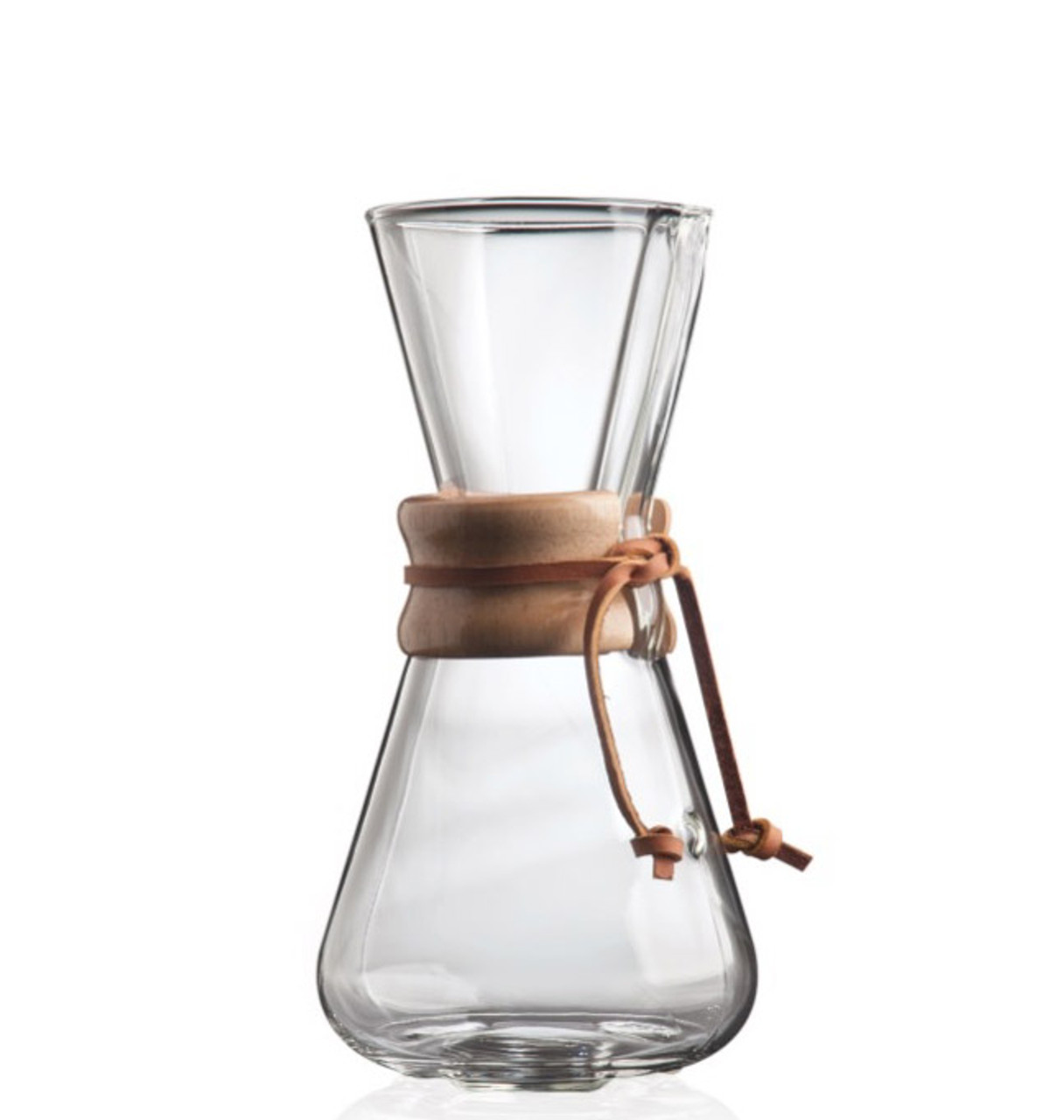 Chemex Handblown Glass Coffee Mug