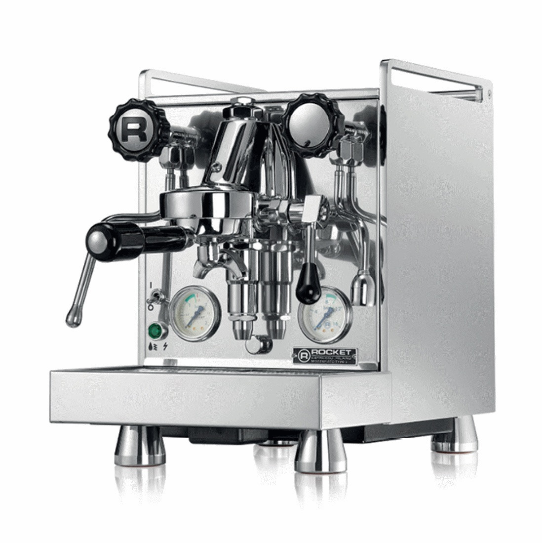 Home Espresso Machine | HX | Best In Class | Great Infusions