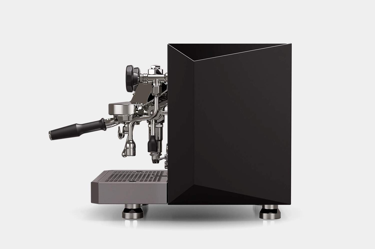 Rocket Giotto Espresso | Top Value And Quality | Great Infusions