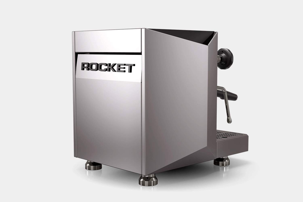 Rocket Giotto Espresso | Top Value And Quality | Great Infusions