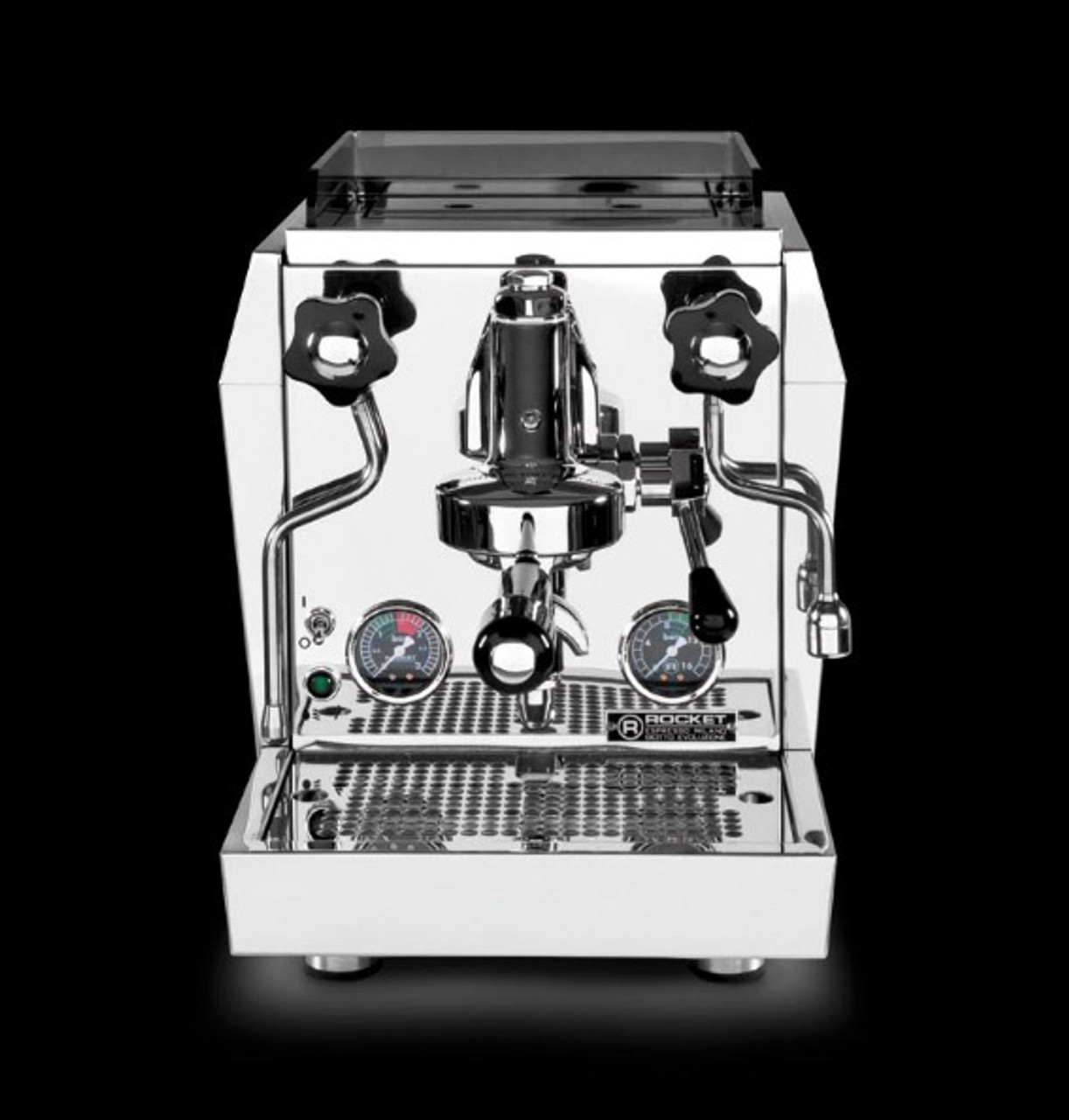 Rocket Giotto Espresso | Top Value And Quality | Great Infusions
