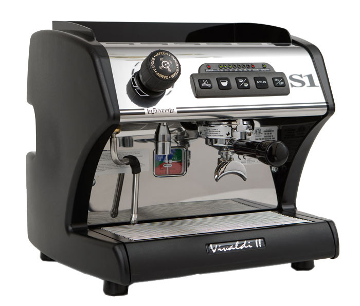 Dual Boiler Espresso Machine For Cafe 
