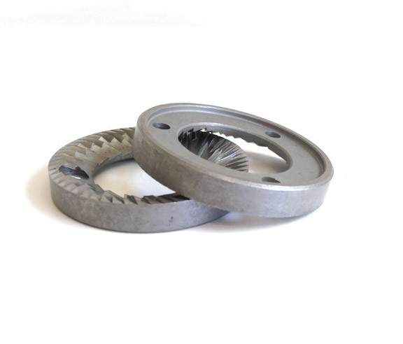 Mazzer Grinder Burrs - Thumbnail 2