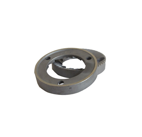 Grinder Burr Set | 53mm | Rancilio 