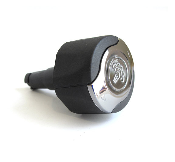 Replacement Steam Knob Rancilio Silvia V3 Great Infusions