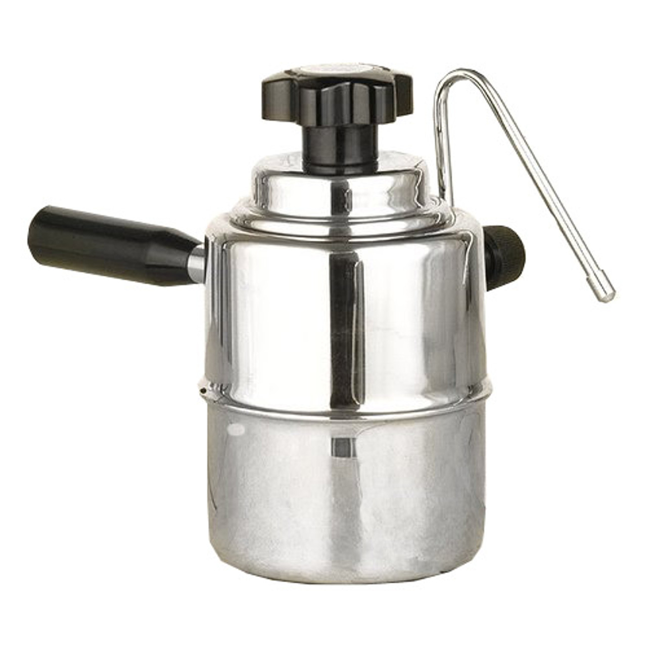 how to use a stovetop steamer