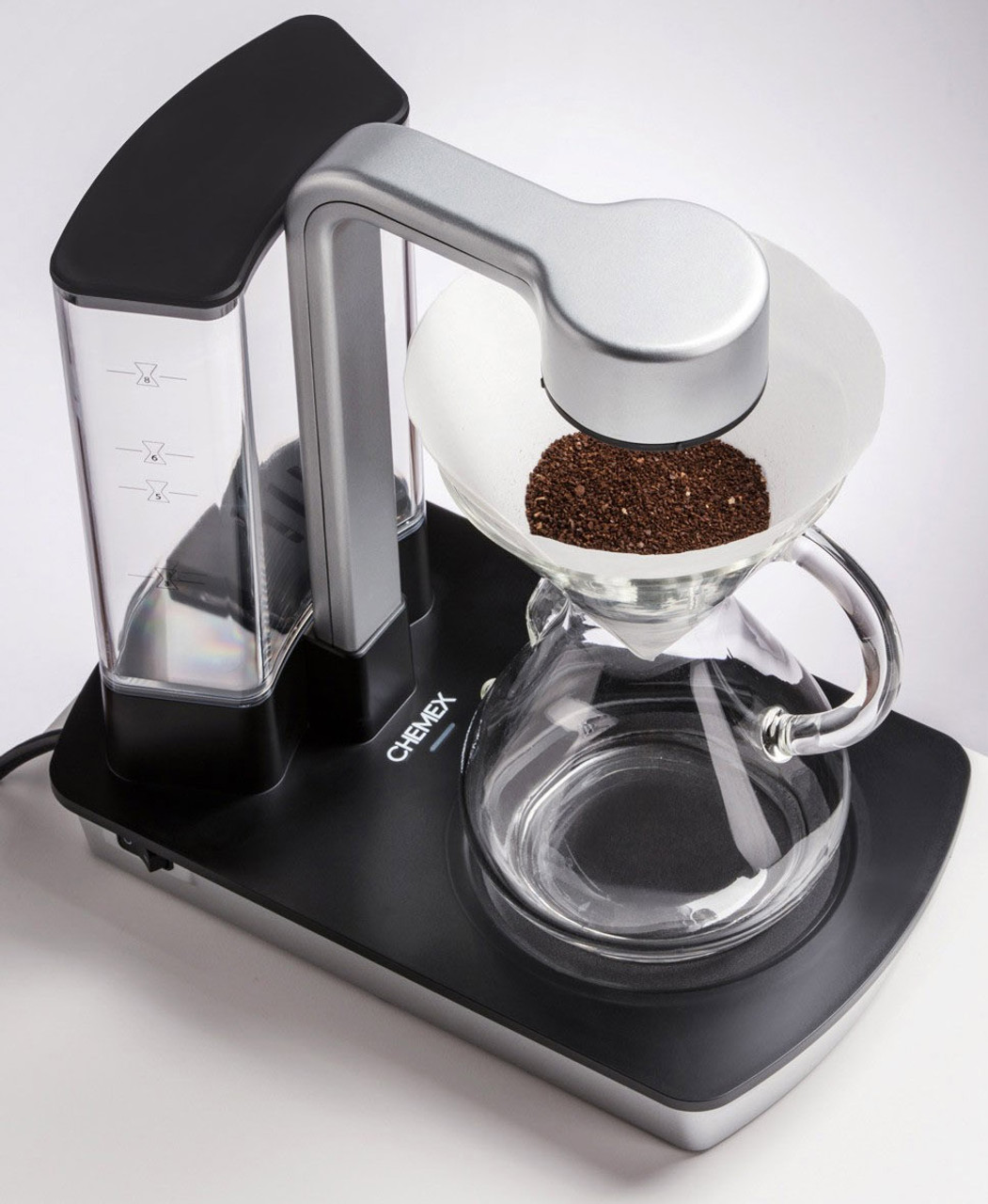 otto matic chemex