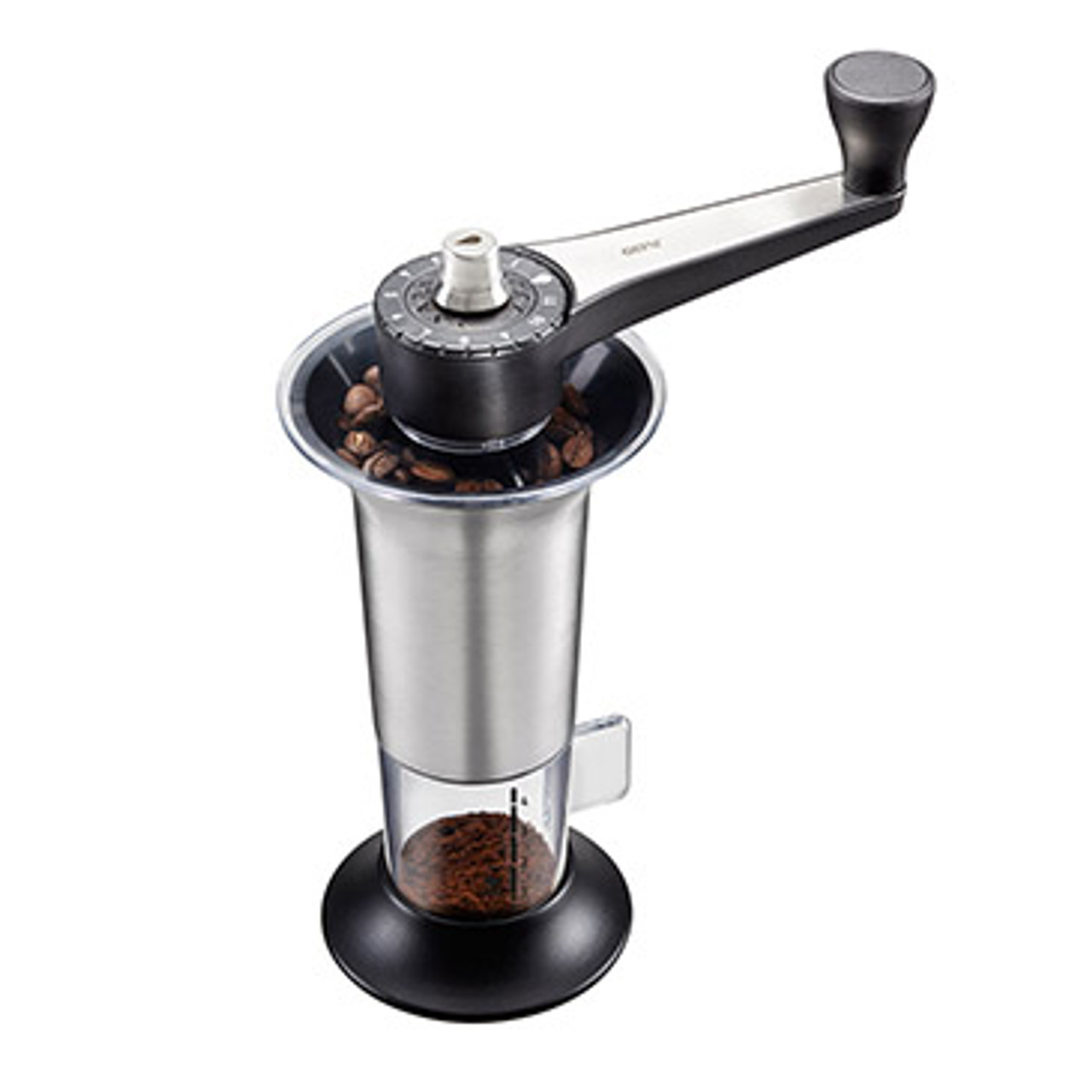 Commercial Coffee Grinder Electric Espresso Bean Milling Grind Milling  Machine