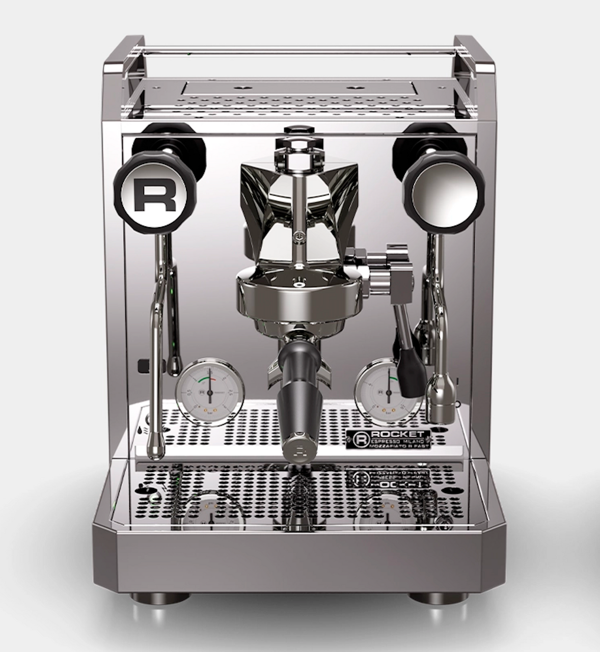 エスプレッソマシン ROCKET Cronometro Mozzafiato EVO R Rocket Mozzafiato Timer Evoluzione R – espressosale