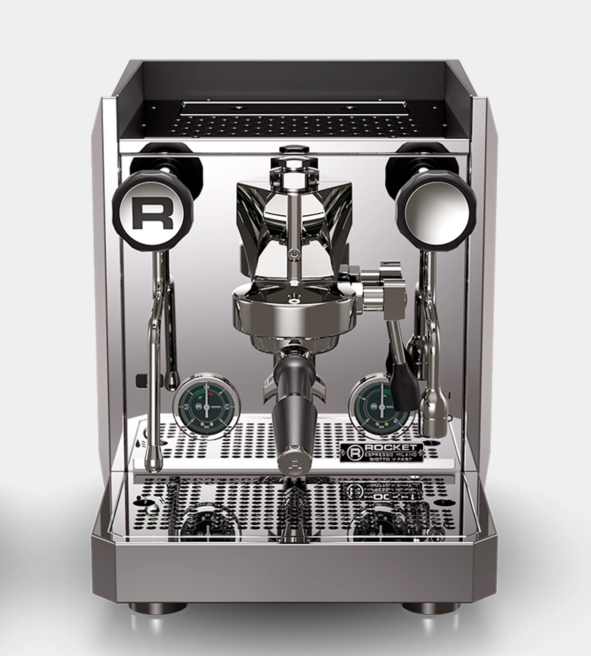Rocket Giotto Type V Espresso Machine - Thumbnail 5