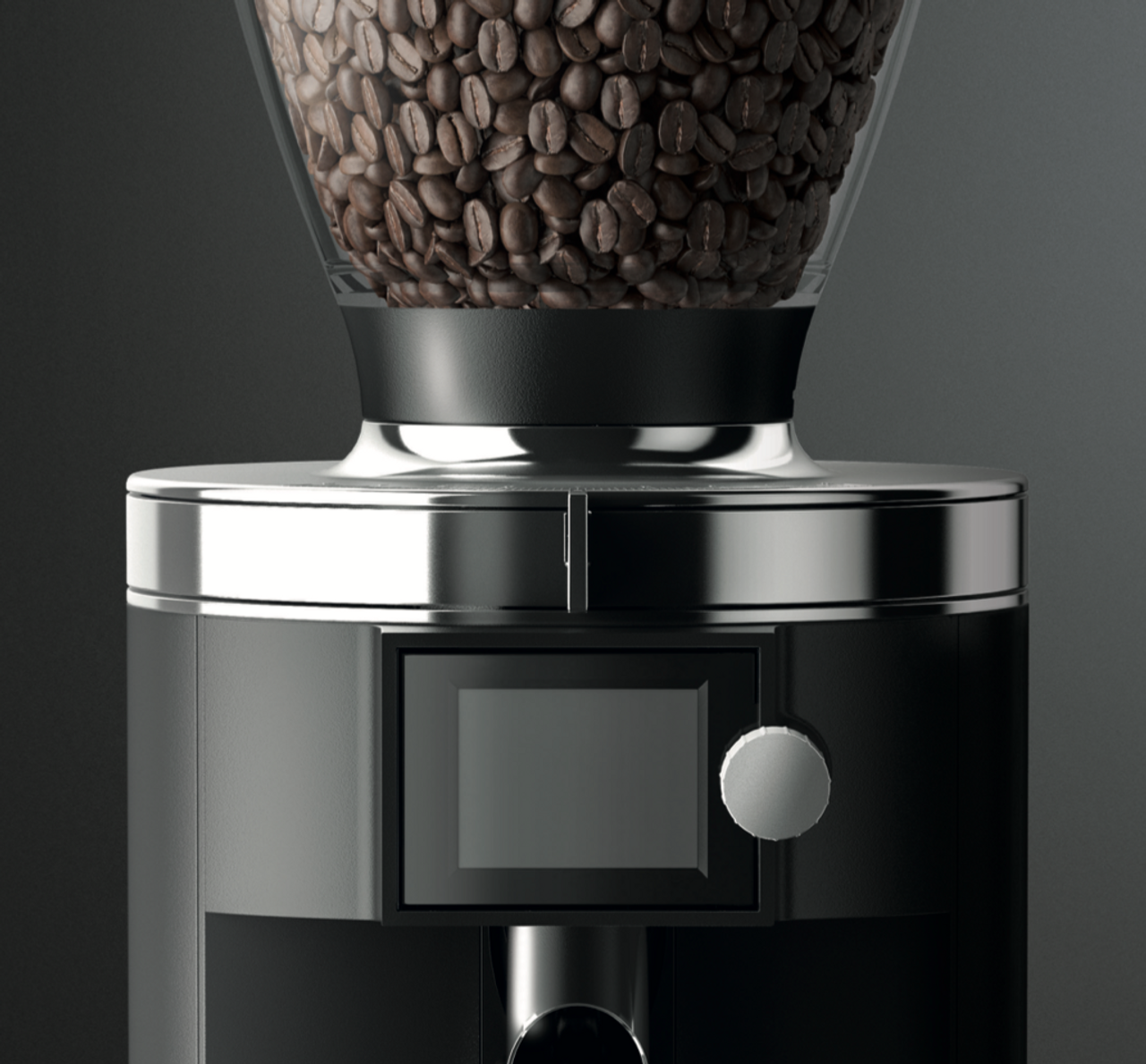 Mahlkonig E65S GBW Espresso Coffee Grinder