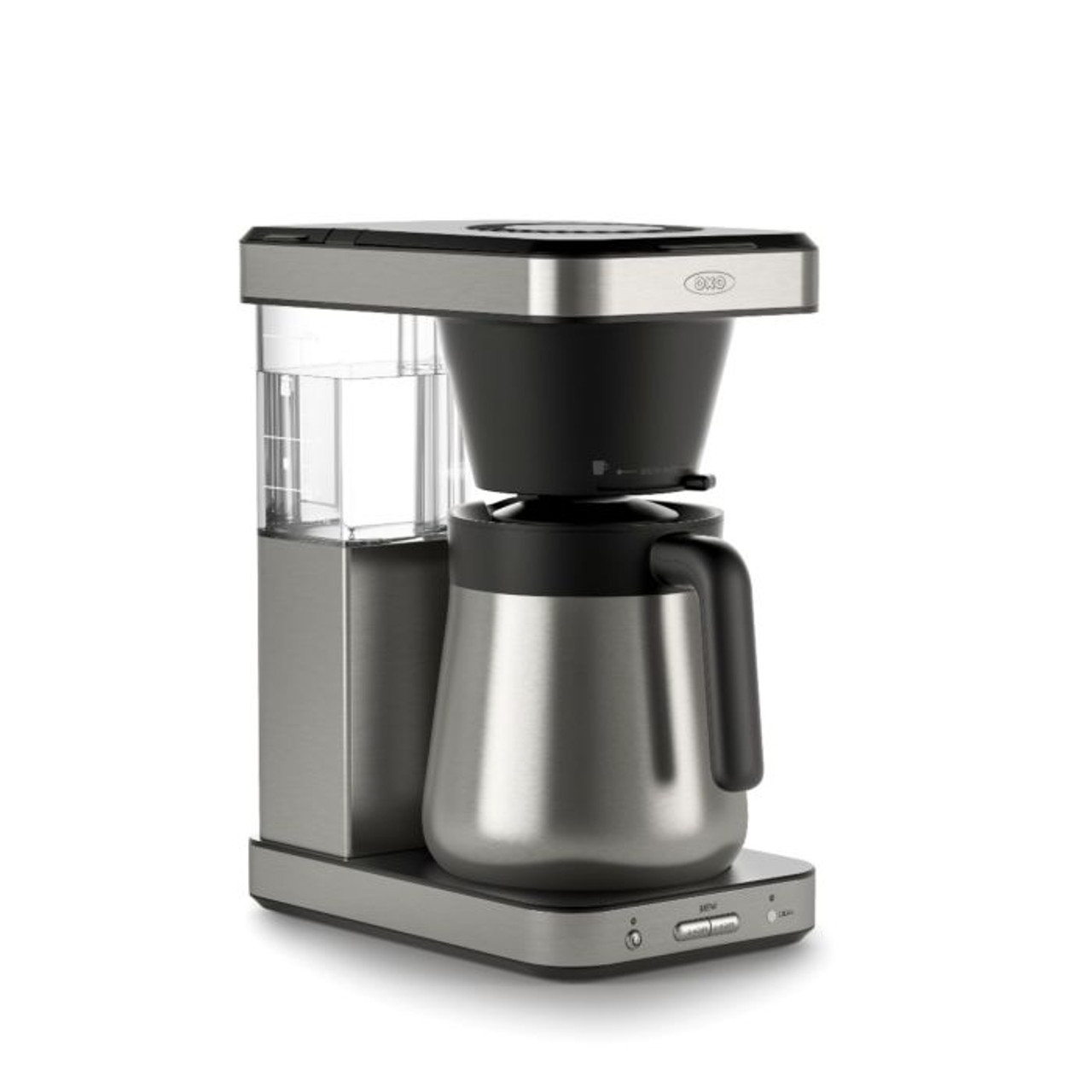 OXO Brew 12-Cup Coffee Maker Review
