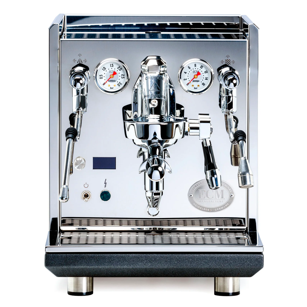 Synchronika Dual Boiler Espresso Machine - Thumbnail 2