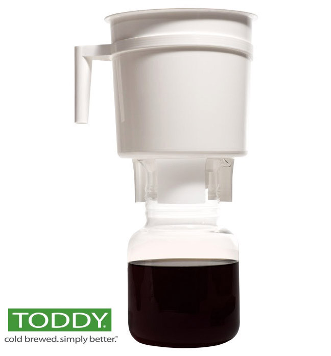 Cold Brew Coffee Toddy Great Infusions