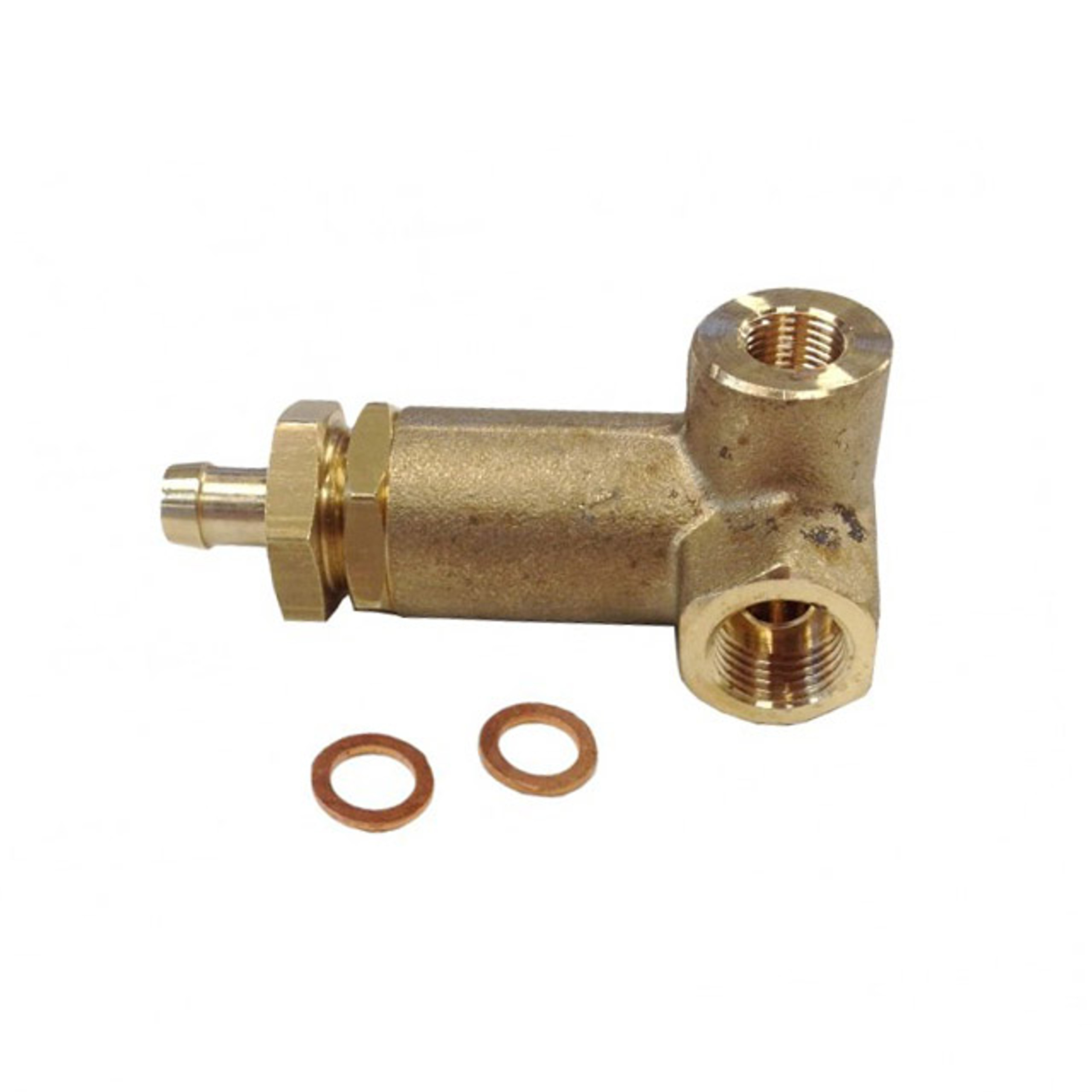 Espresso parts Rancilio Silvia OPV