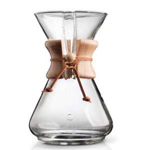Chemex 10 cup coffee maker Chemex 10 cup coffee maker