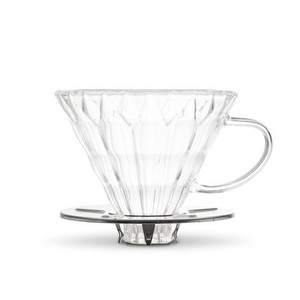 Yama glass dripper Yama glass dripper