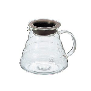 Hario V60 Coffee Server Hario V60 Coffee Server