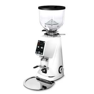 Fiorenzato F4 Evo in white Fiorenzato F4 Evo in white