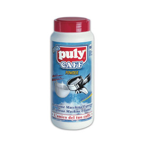 Pulycaff backflush detergent Pulycaff backflush detergent