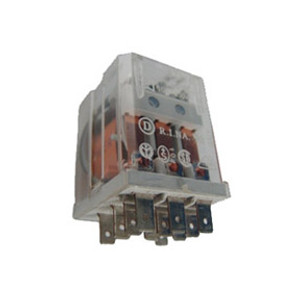 relay for espresso machines