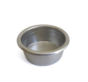 53mm Double Portafilter Basket - Spaziale 53mm Double Portafilter Basket - Spaziale