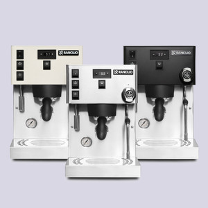 Rancilio Silvia Pro X Rancilio Silvia Pro X